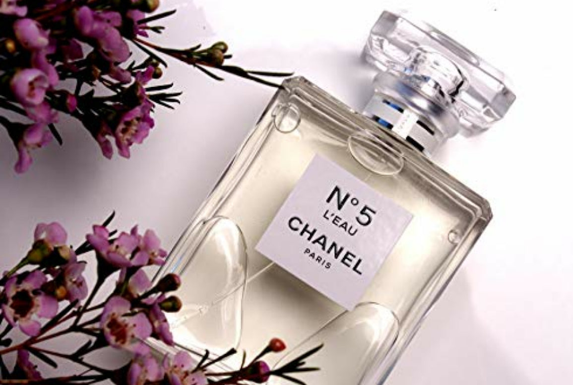 CHANEL N5 EU DE PARFUM