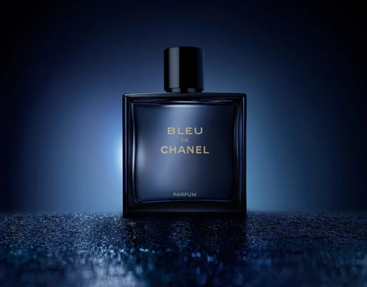 BLEU DE CHANEL EU DE TOILETTE